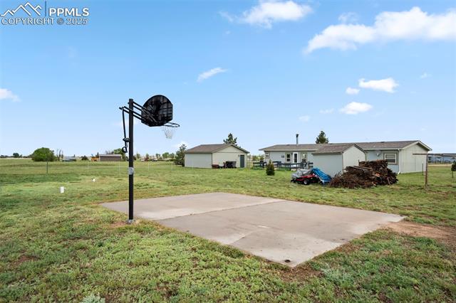 MLS Image for 6885  Sphinx  ,Peyton, Colorado