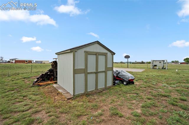 MLS Image for 6885  Sphinx  ,Peyton, Colorado