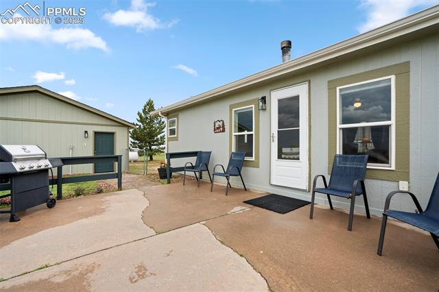 MLS Image for 6885  Sphinx  ,Peyton, Colorado