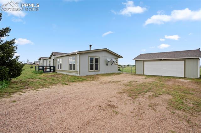 MLS Image for 6885  Sphinx  ,Peyton, Colorado