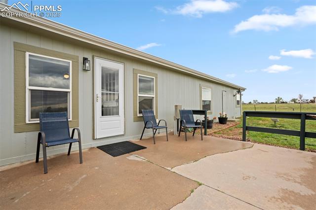 MLS Image for 6885  Sphinx  ,Peyton, Colorado
