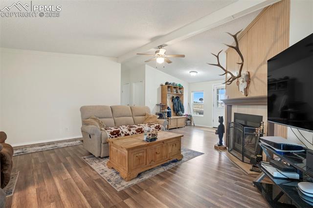 MLS Image for 6885  Sphinx  ,Peyton, Colorado