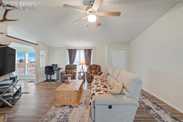 MLS Image for 6885  Sphinx  ,Peyton, Colorado