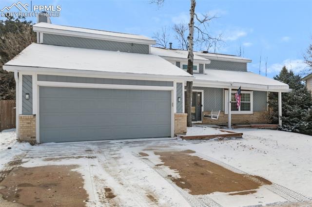 MLS Image for 2715  Telluride  ,Colorado Springs, Colorado