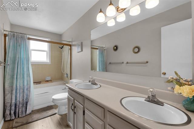 MLS Image for 2715  Telluride  ,Colorado Springs, Colorado