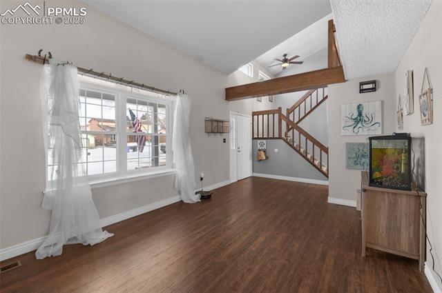 MLS Image for 2715  Telluride  ,Colorado Springs, Colorado