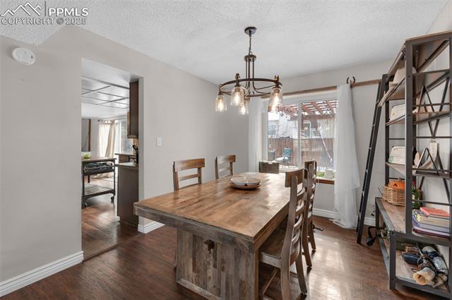 MLS Image for 2715  Telluride  ,Colorado Springs, Colorado