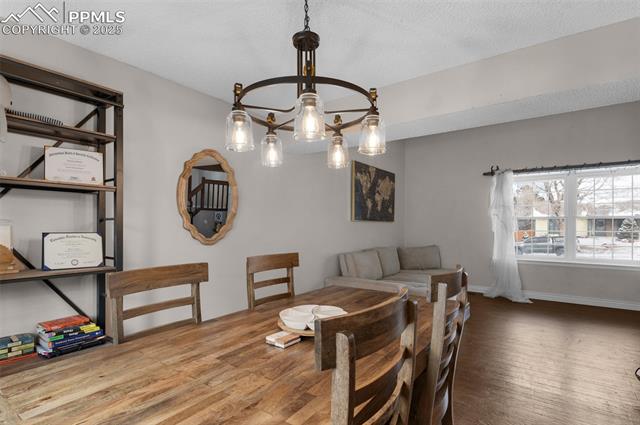 MLS Image for 2715  Telluride  ,Colorado Springs, Colorado