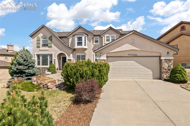 13753  Windy Oaks  , colorado springs&nbsp; House Search MLS Picture