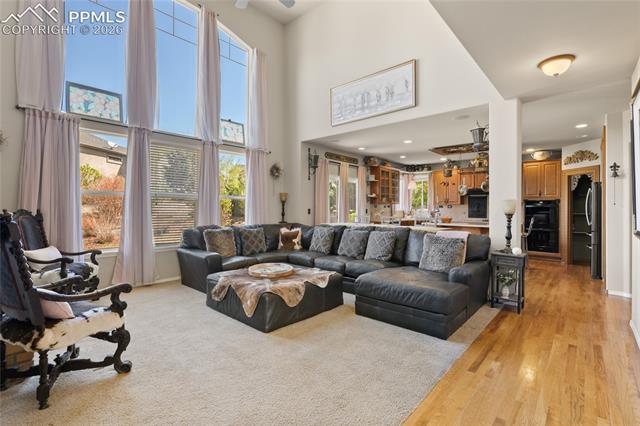 MLS Image for 13753  Windy Oaks  ,Colorado Springs, Colorado