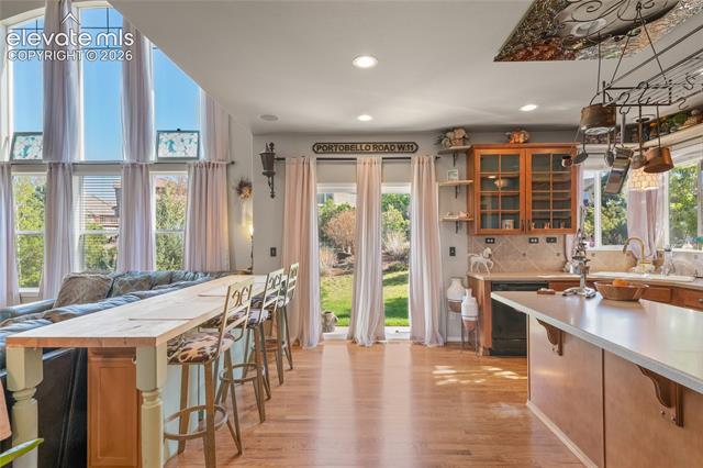 MLS Image for 13753  Windy Oaks  ,Colorado Springs, Colorado