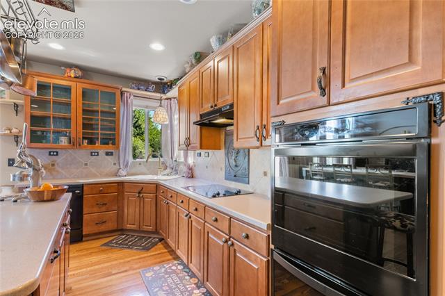 MLS Image for 13753  Windy Oaks  ,Colorado Springs, Colorado