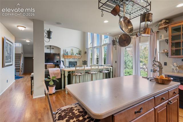 MLS Image for 13753  Windy Oaks  ,Colorado Springs, Colorado