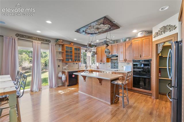 MLS Image for 13753  Windy Oaks  ,Colorado Springs, Colorado