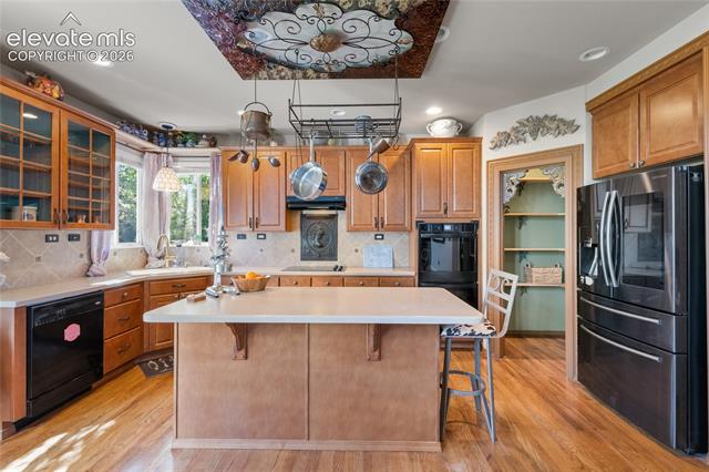 MLS Image for 13753  Windy Oaks  ,Colorado Springs, Colorado