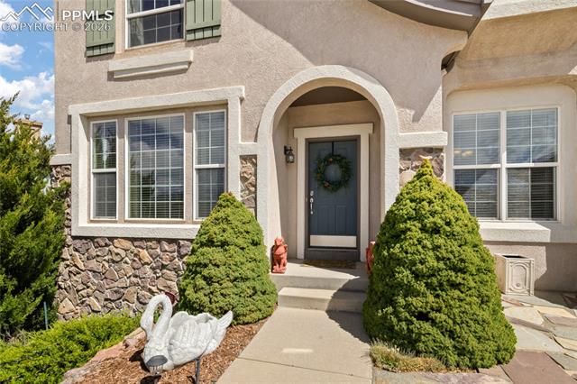 MLS Image for 13753  Windy Oaks  ,Colorado Springs, Colorado