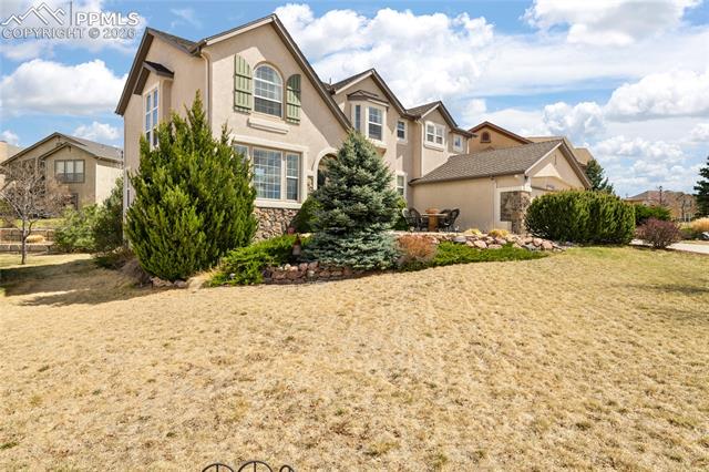 MLS Image for 13753  Windy Oaks  ,Colorado Springs, Colorado