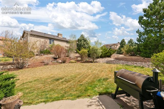 MLS Image for 13753  Windy Oaks  ,Colorado Springs, Colorado