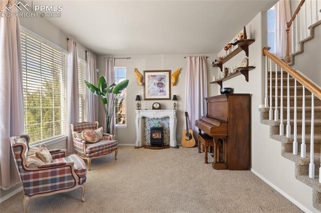 MLS Image for 13753  Windy Oaks  ,Colorado Springs, Colorado