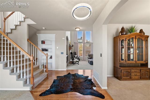 MLS Image for 13753  Windy Oaks  ,Colorado Springs, Colorado