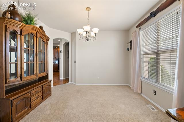 MLS Image for 13753  Windy Oaks  ,Colorado Springs, Colorado