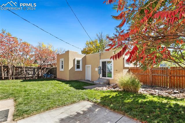 MLS Image for 1618 E Platte  ,Colorado Springs, Colorado