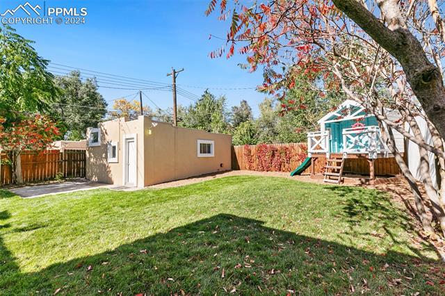 MLS Image for 1618 E Platte  ,Colorado Springs, Colorado