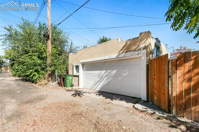 MLS Image for 1618 E Platte  ,Colorado Springs, Colorado