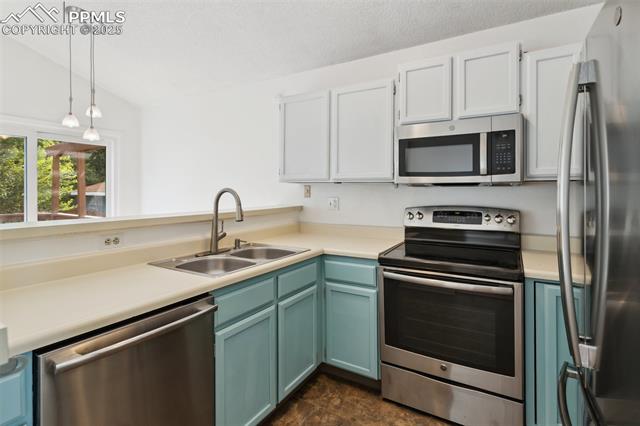 MLS Image for 1035  Greenbrier  ,Colorado Springs, Colorado