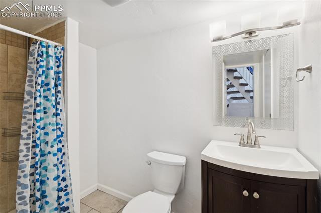 MLS Image for 1035  Greenbrier  ,Colorado Springs, Colorado