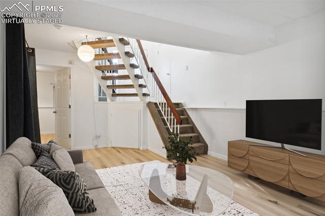 MLS Image for 1035  Greenbrier  ,Colorado Springs, Colorado