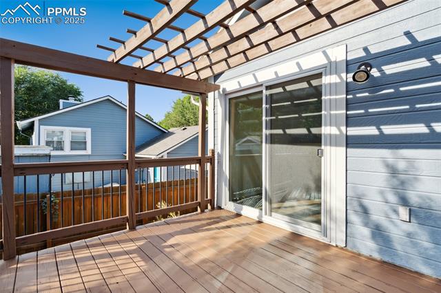 MLS Image for 1035  Greenbrier  ,Colorado Springs, Colorado