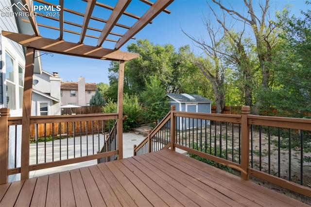MLS Image for 1035  Greenbrier  ,Colorado Springs, Colorado