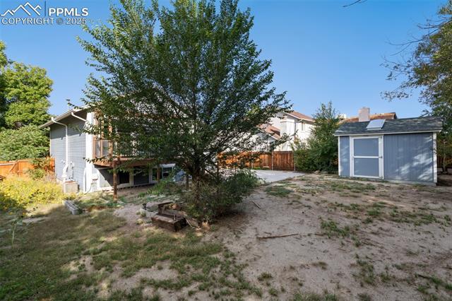 MLS Image for 1035  Greenbrier  ,Colorado Springs, Colorado