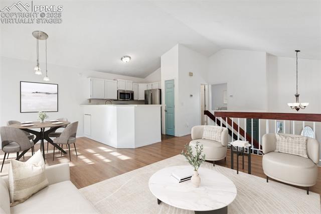 MLS Image for 1035  Greenbrier  ,Colorado Springs, Colorado