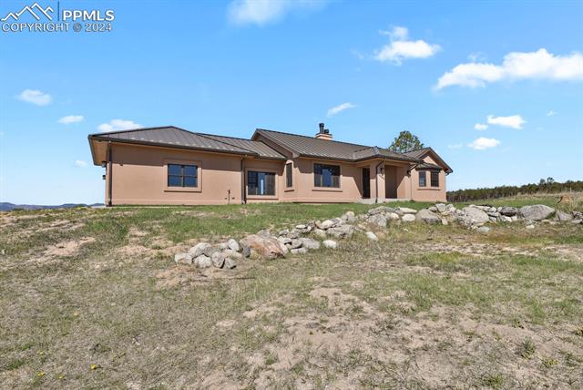 14060  Black Forest  , colorado springs  House Search MLS Picture
