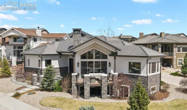 13609  Kitty Joe  , colorado springs&nbsp; House Search MLS Picture