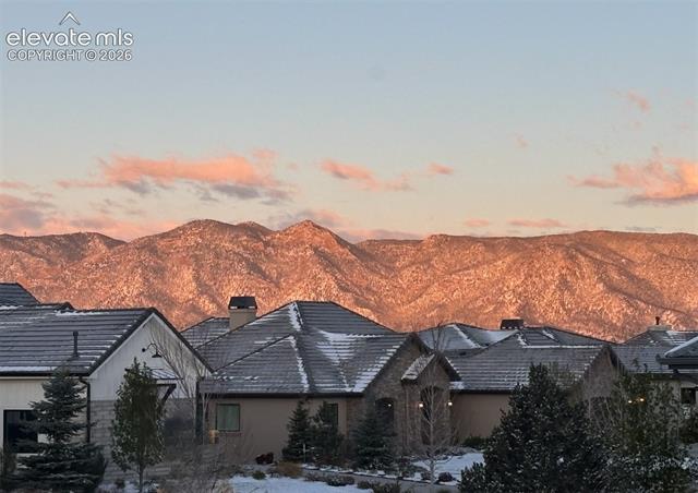 MLS Image for 13609  Kitty Joe  ,Colorado Springs, Colorado
