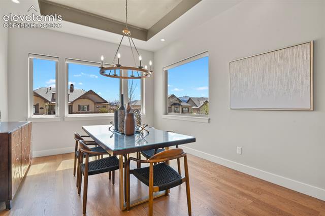 MLS Image for 13609  Kitty Joe  ,Colorado Springs, Colorado