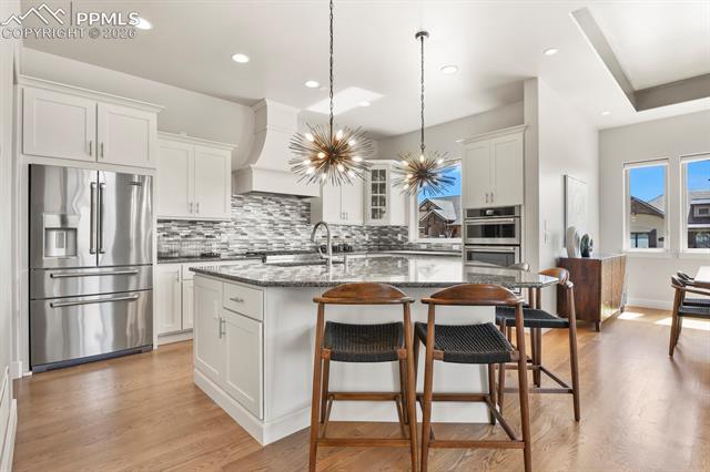MLS Image for 13609  Kitty Joe  ,Colorado Springs, Colorado