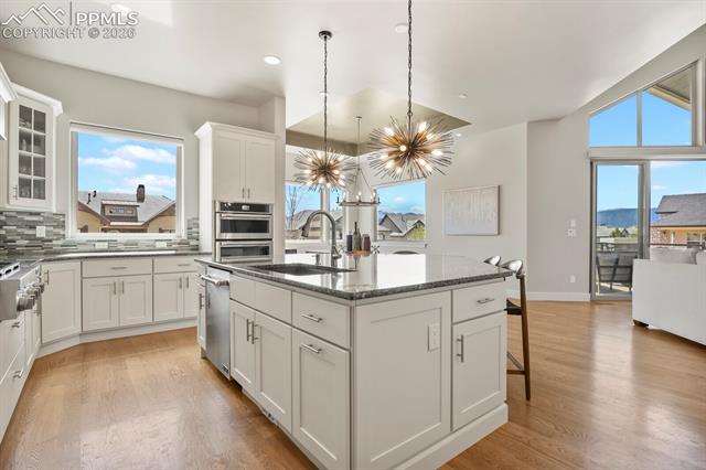 MLS Image for 13609  Kitty Joe  ,Colorado Springs, Colorado