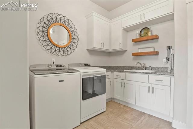 MLS Image for 13609  Kitty Joe  ,Colorado Springs, Colorado