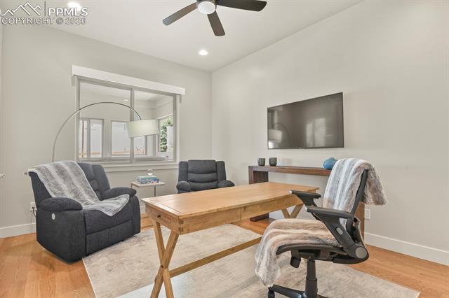 MLS Image for 13609  Kitty Joe  ,Colorado Springs, Colorado
