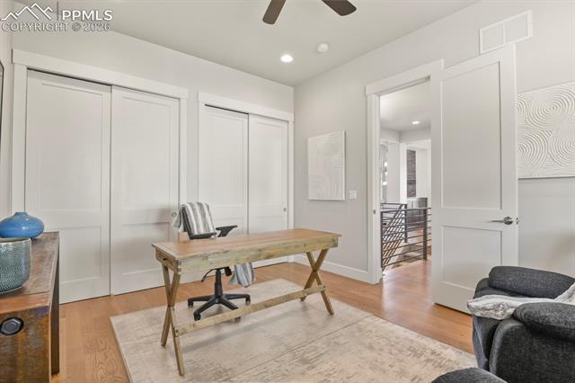 MLS Image for 13609  Kitty Joe  ,Colorado Springs, Colorado