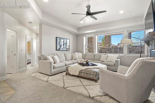 MLS Image for 13609  Kitty Joe  ,Colorado Springs, Colorado