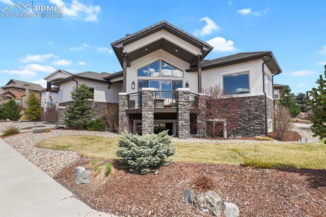 MLS Image for 13609  Kitty Joe  ,Colorado Springs, Colorado