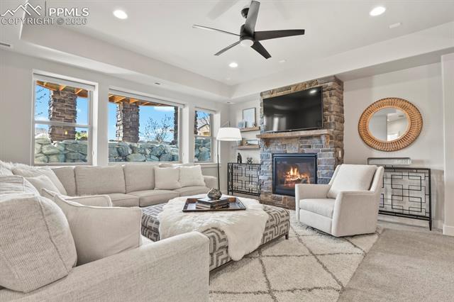 MLS Image for 13609  Kitty Joe  ,Colorado Springs, Colorado