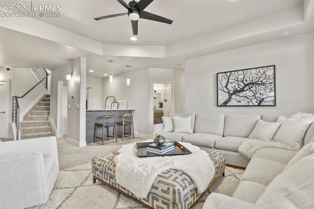 MLS Image for 13609  Kitty Joe  ,Colorado Springs, Colorado