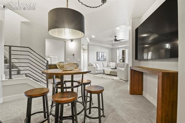MLS Image for 13609  Kitty Joe  ,Colorado Springs, Colorado