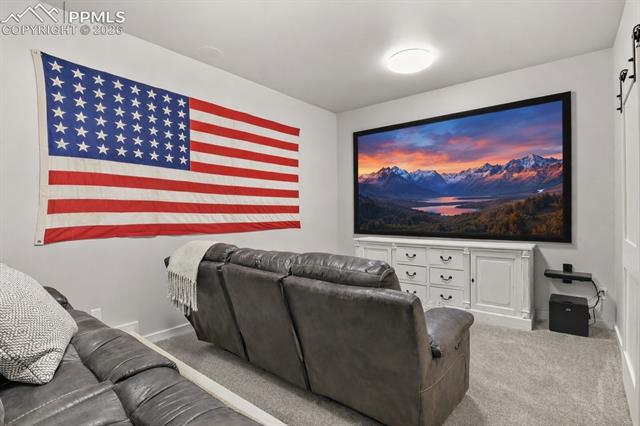MLS Image for 13609  Kitty Joe  ,Colorado Springs, Colorado